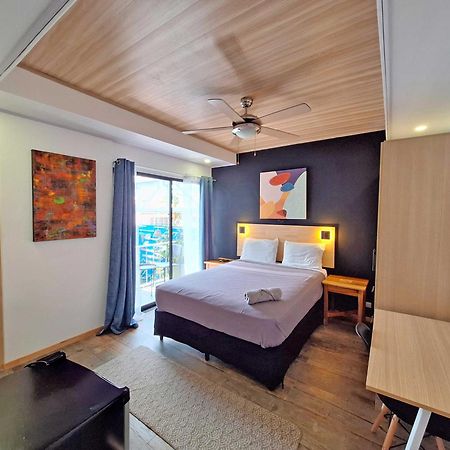 Jungla Urbana, Bnb Pavas Exterior photo