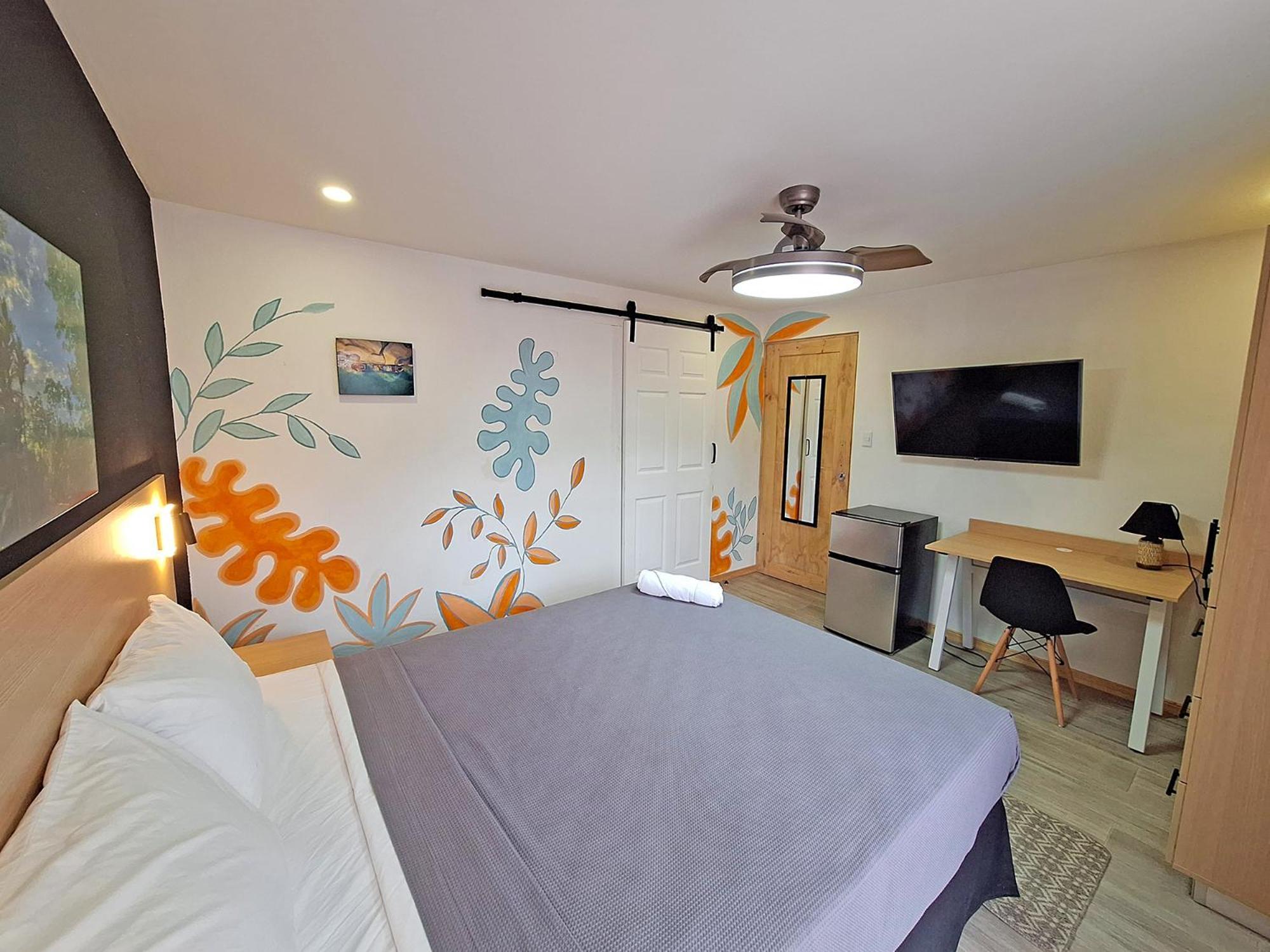 Jungla Urbana, Bnb Pavas Exterior photo