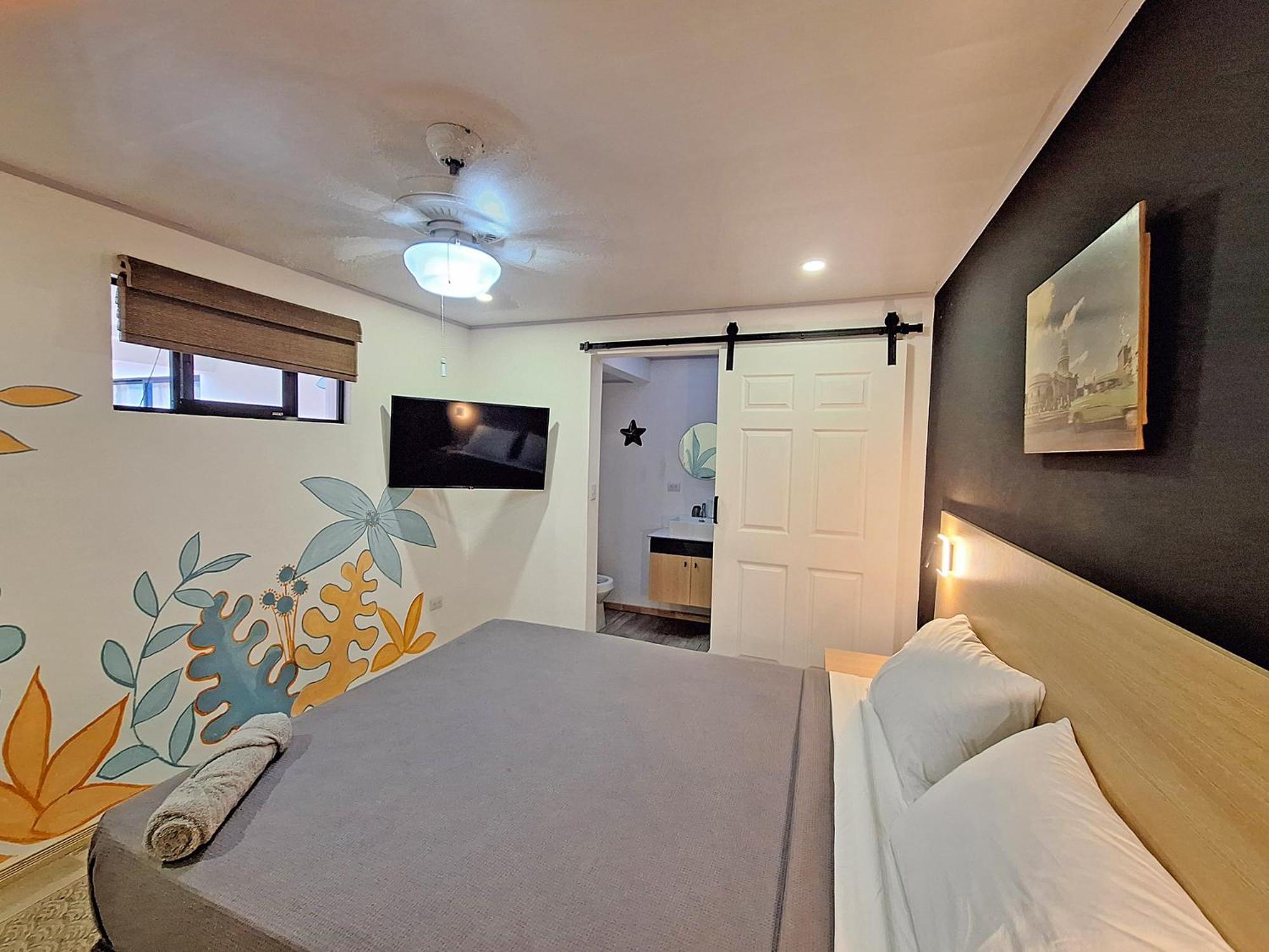 Jungla Urbana, Bnb Pavas Exterior photo