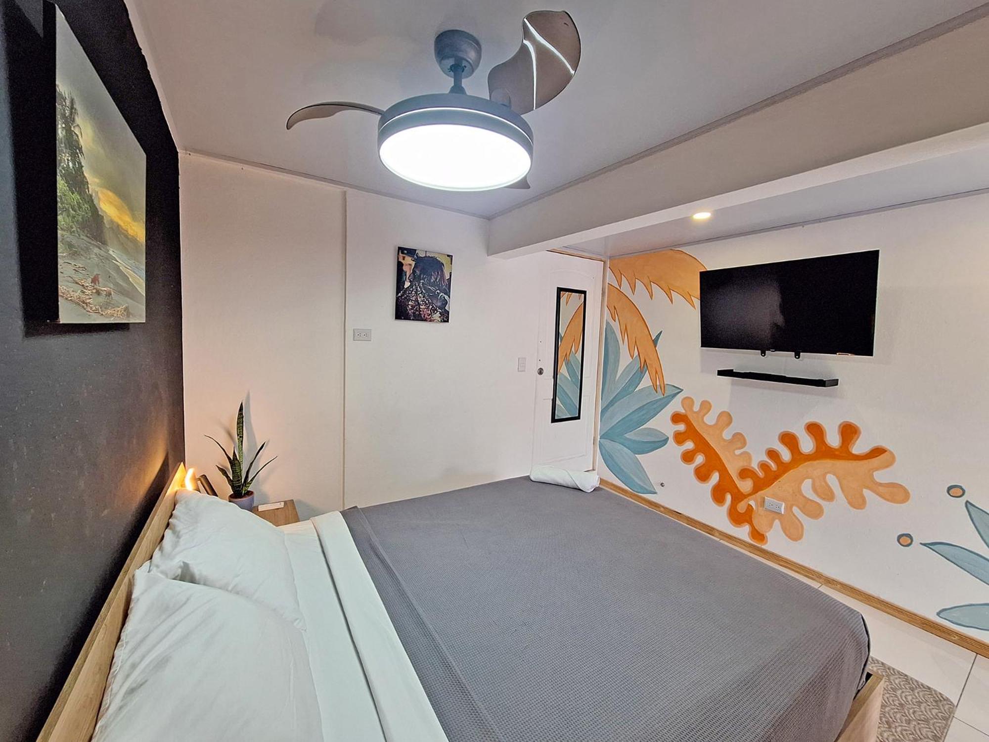 Jungla Urbana, Bnb Pavas Exterior photo