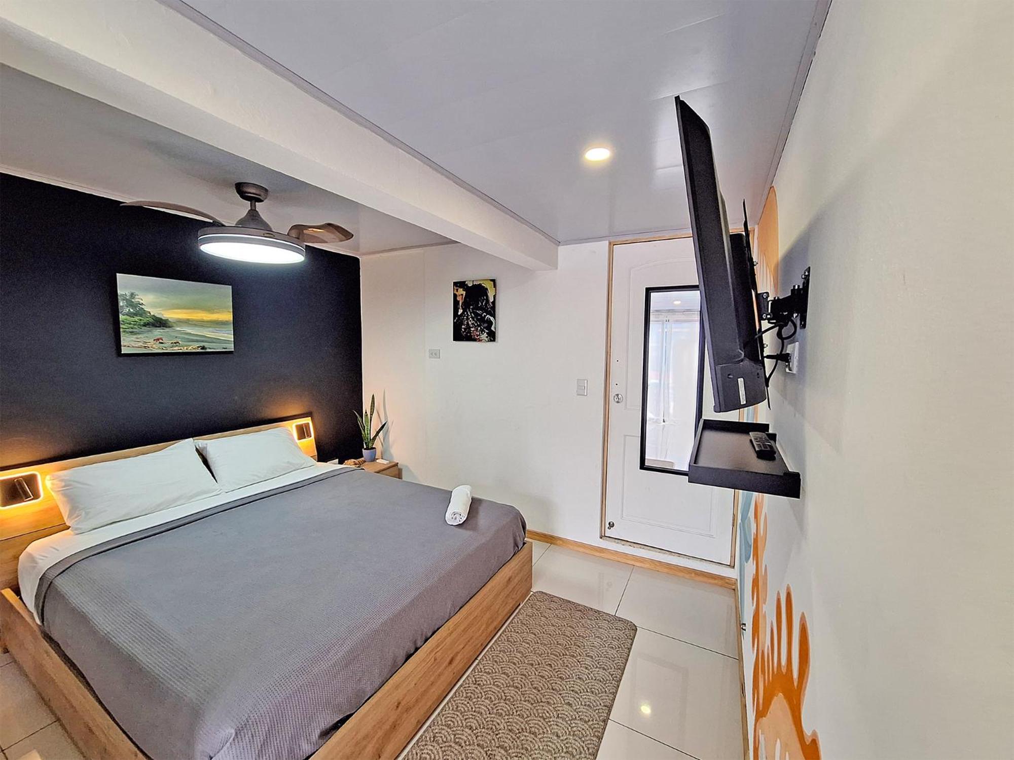 Jungla Urbana, Bnb Pavas Exterior photo