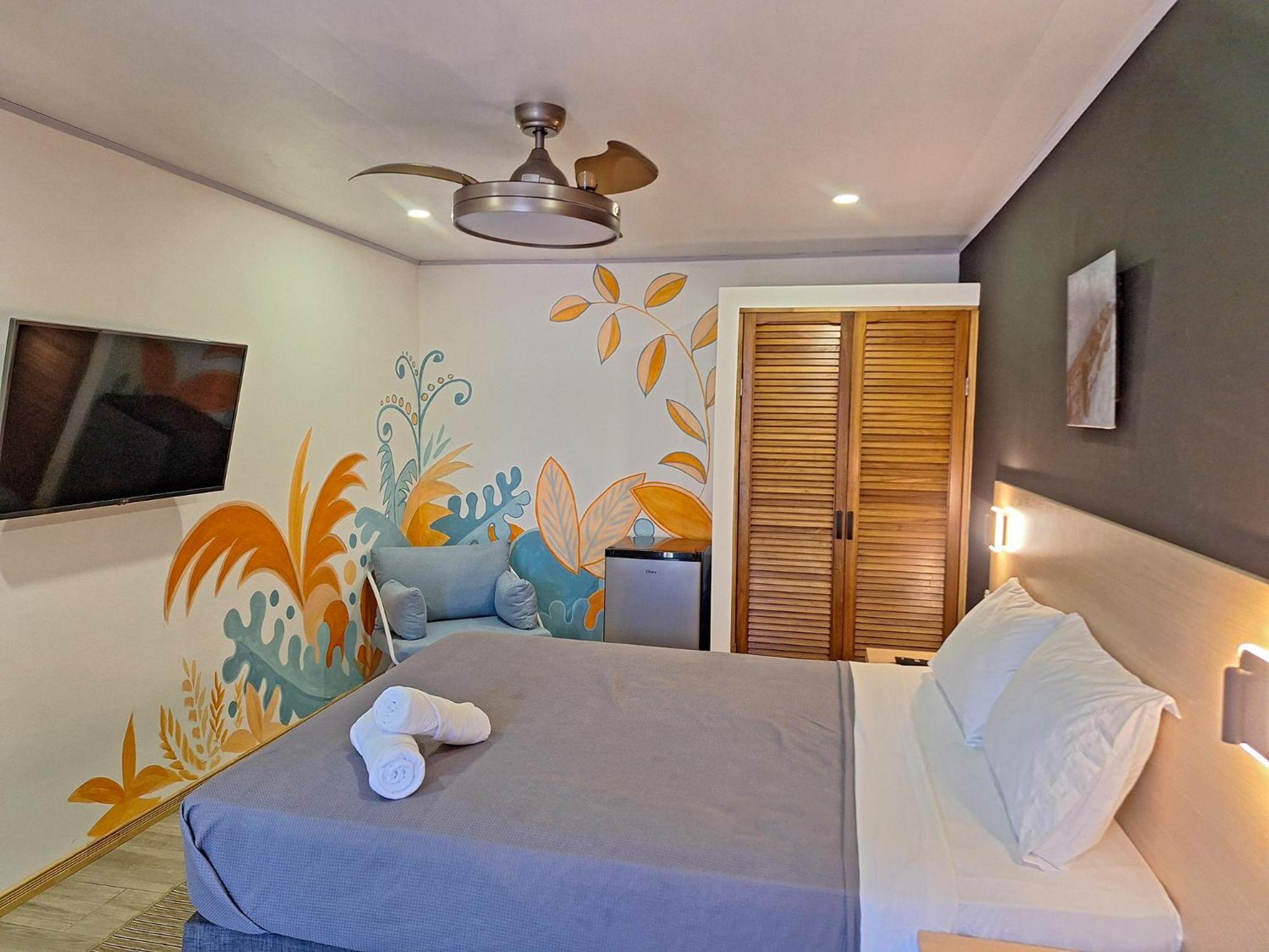 Jungla Urbana, Bnb Pavas Exterior photo