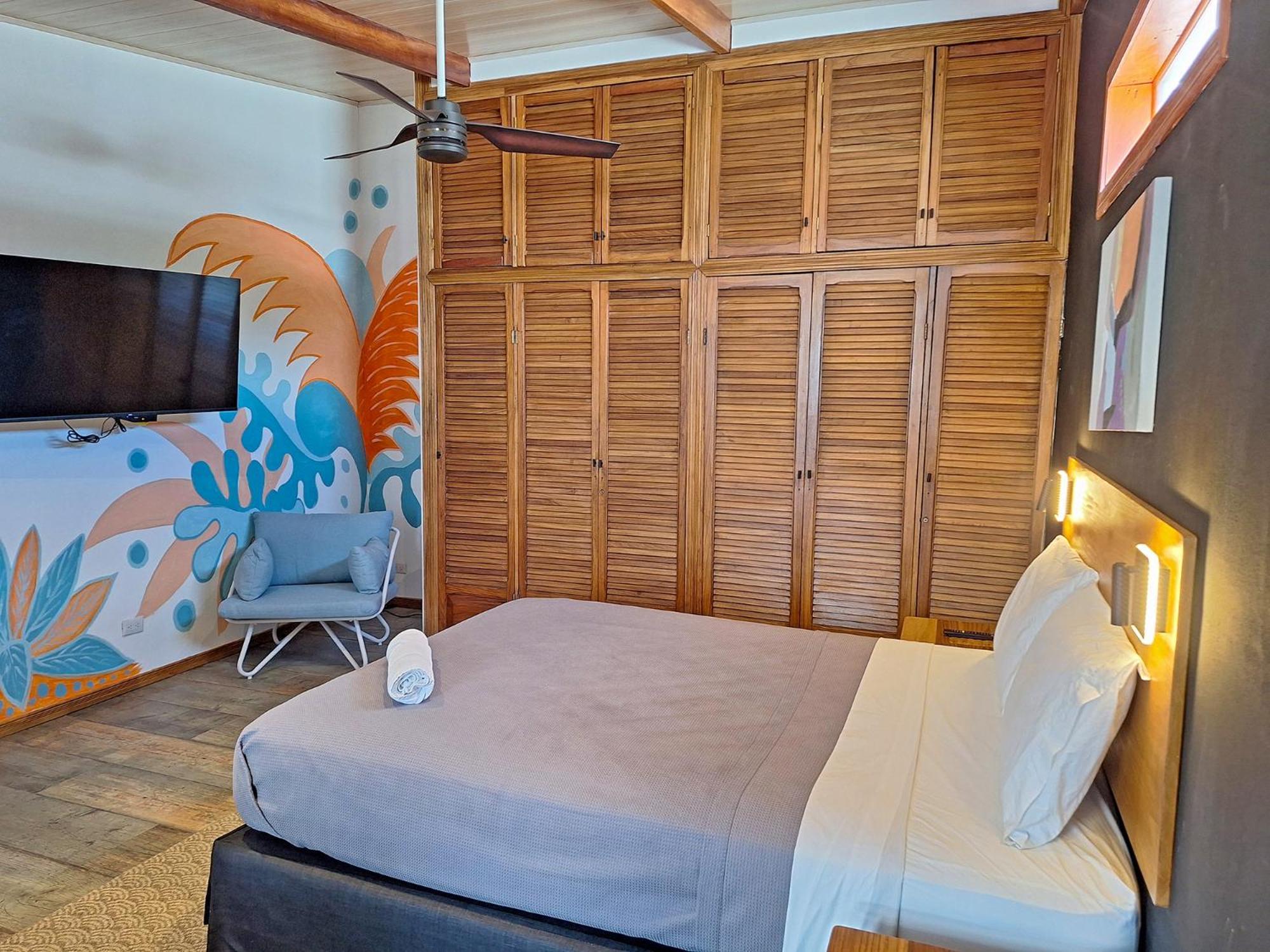 Jungla Urbana, Bnb Pavas Exterior photo
