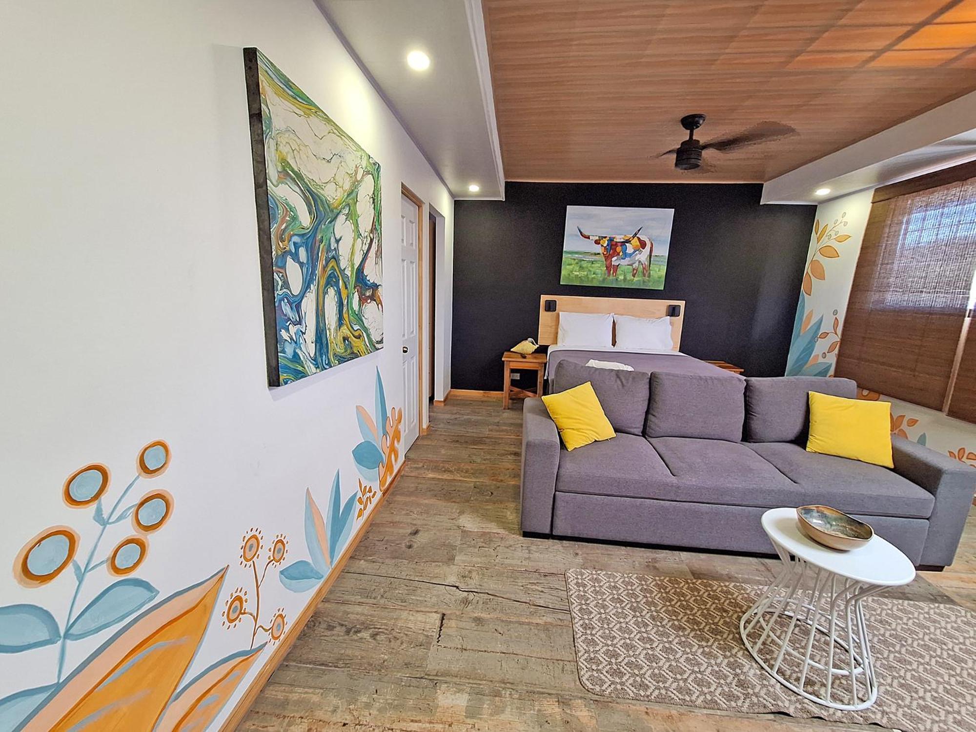 Jungla Urbana, Bnb Pavas Exterior photo