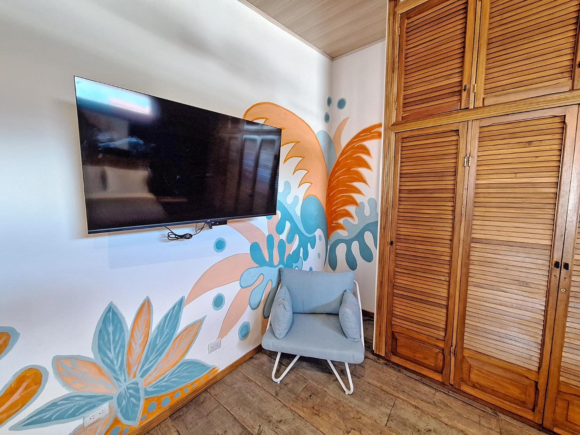 Jungla Urbana, Bnb Pavas Exterior photo