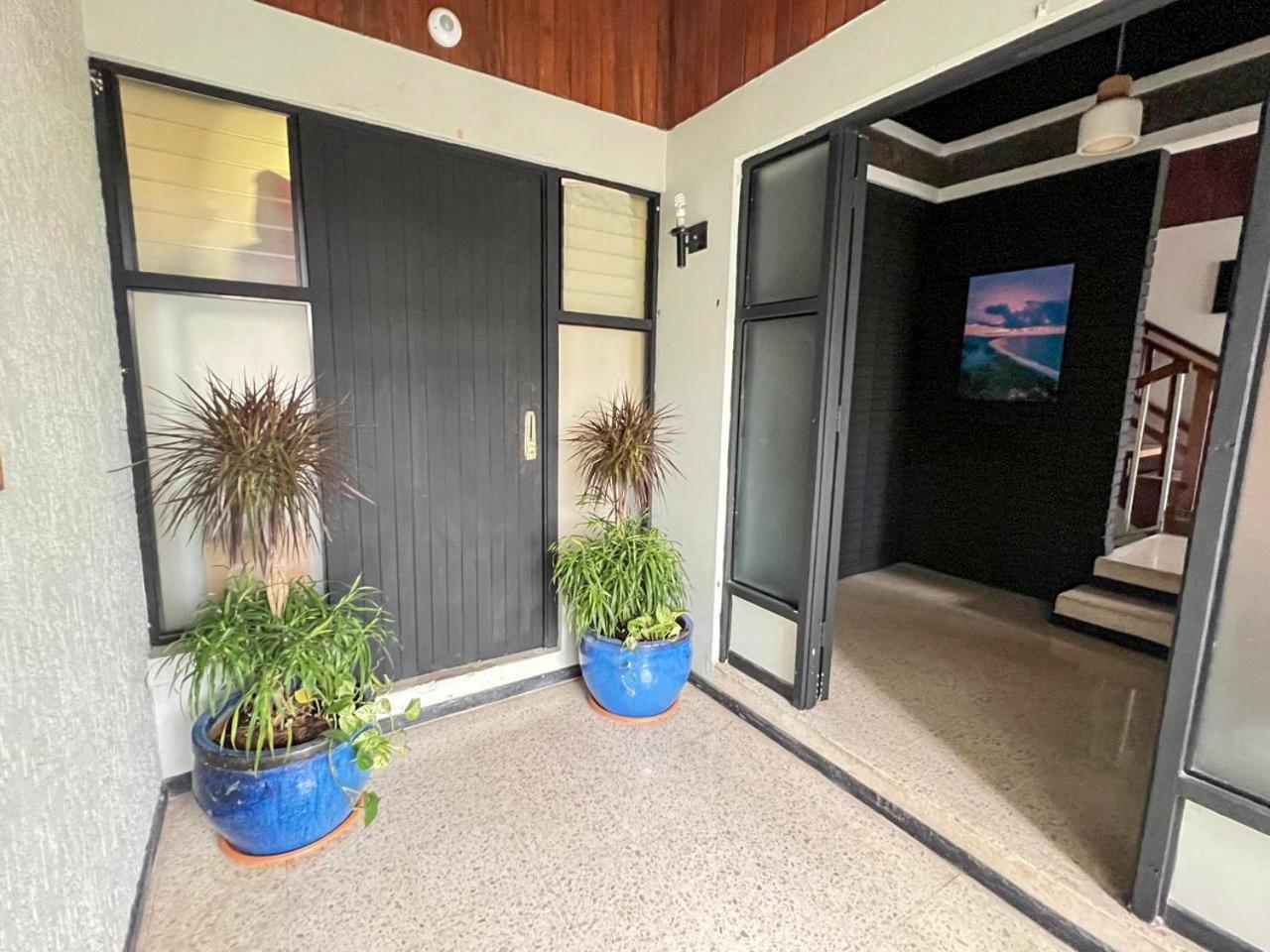 Jungla Urbana, Bnb Pavas Exterior photo