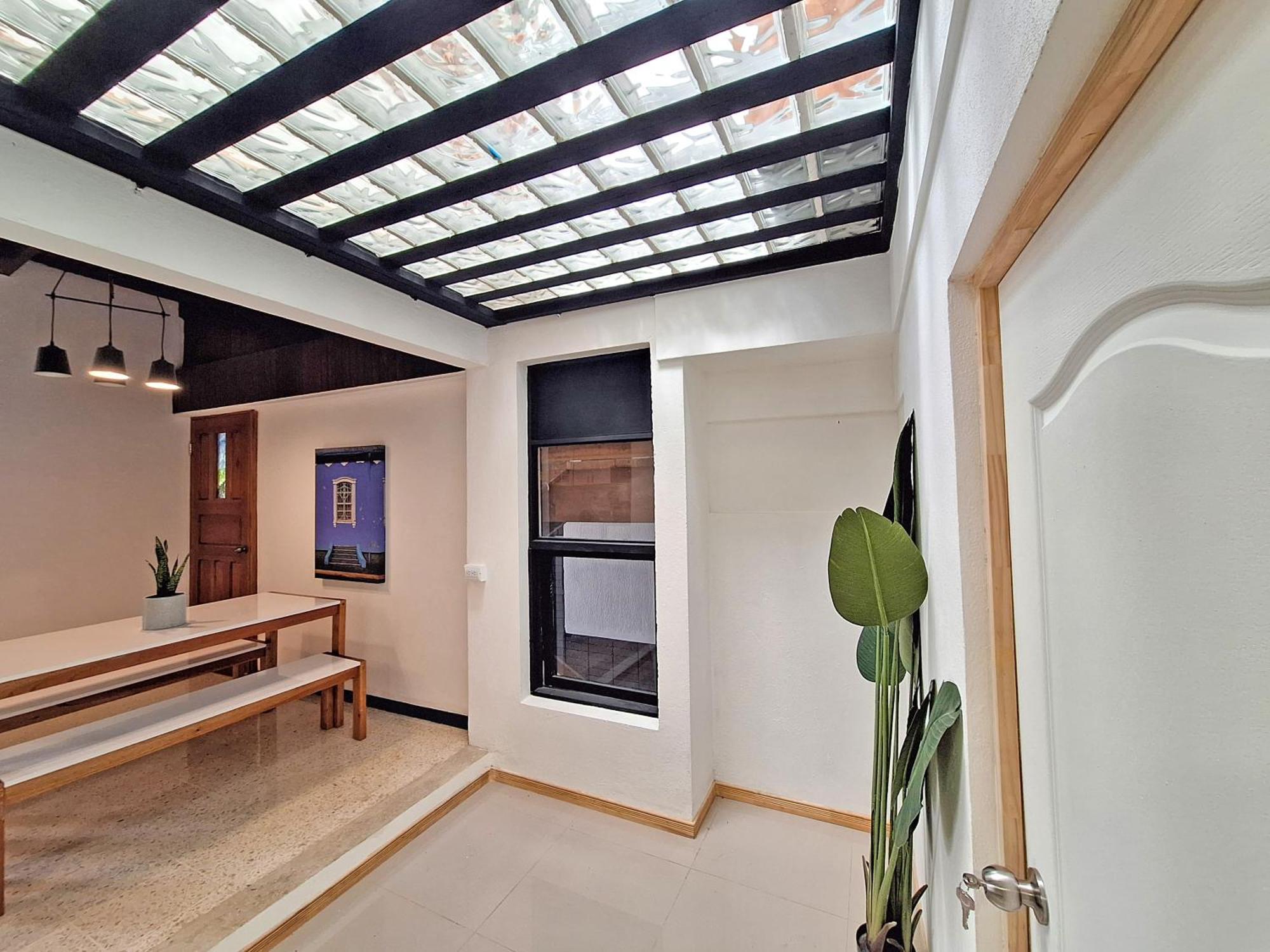Jungla Urbana, Bnb Pavas Exterior photo