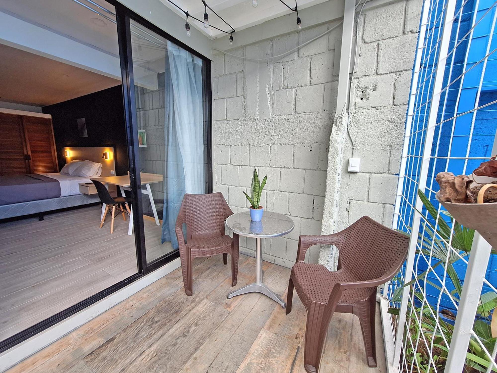 Jungla Urbana, Bnb Pavas Exterior photo