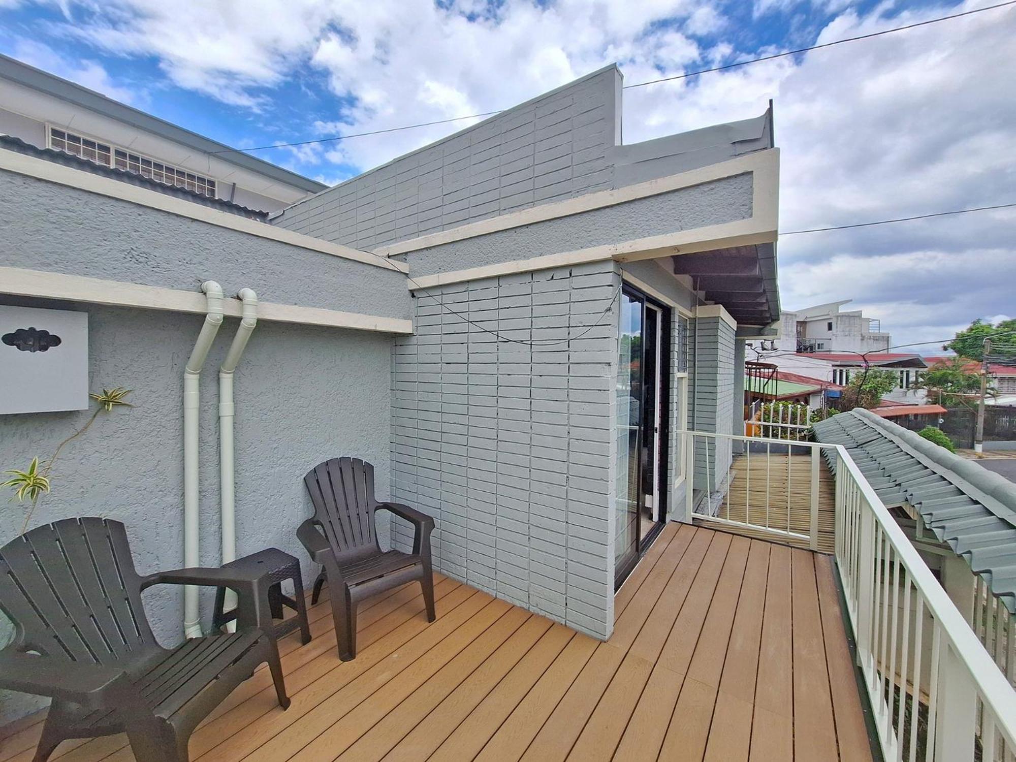 Jungla Urbana, Bnb Pavas Exterior photo