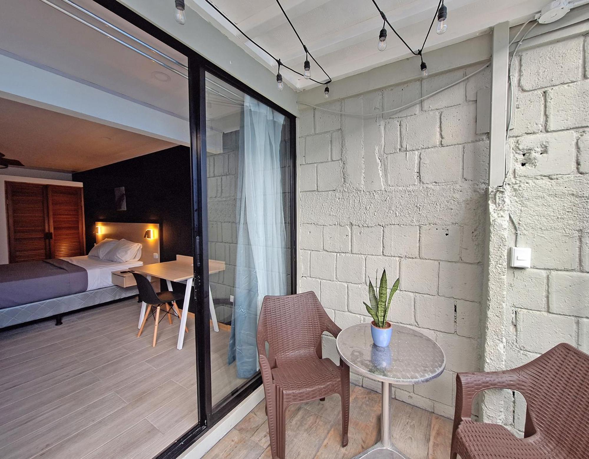 Jungla Urbana, Bnb Pavas Exterior photo
