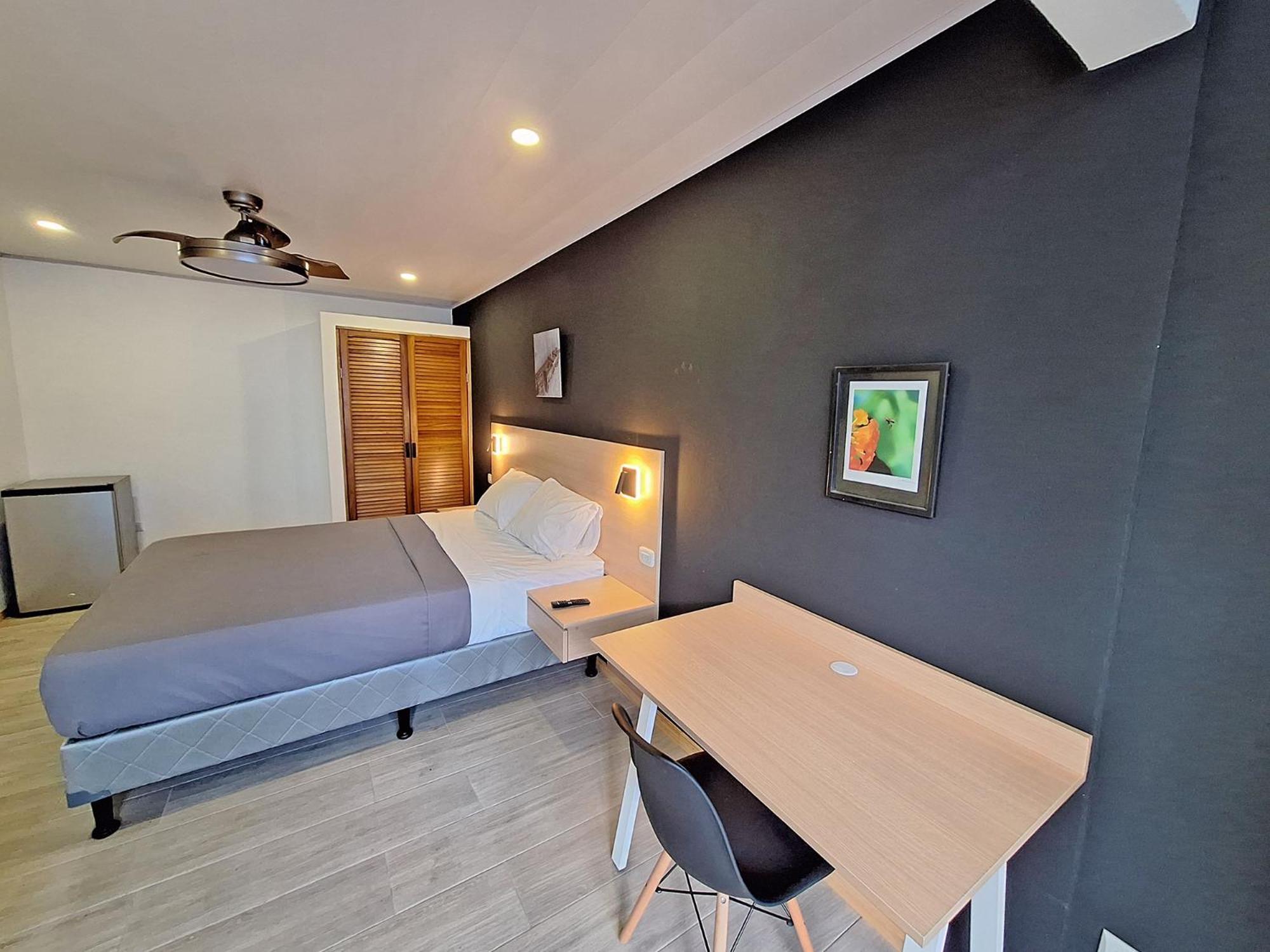 Jungla Urbana, Bnb Pavas Exterior photo