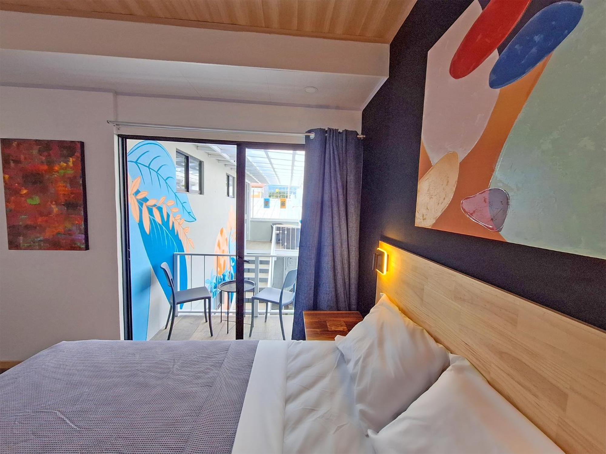 Jungla Urbana, Bnb Pavas Exterior photo