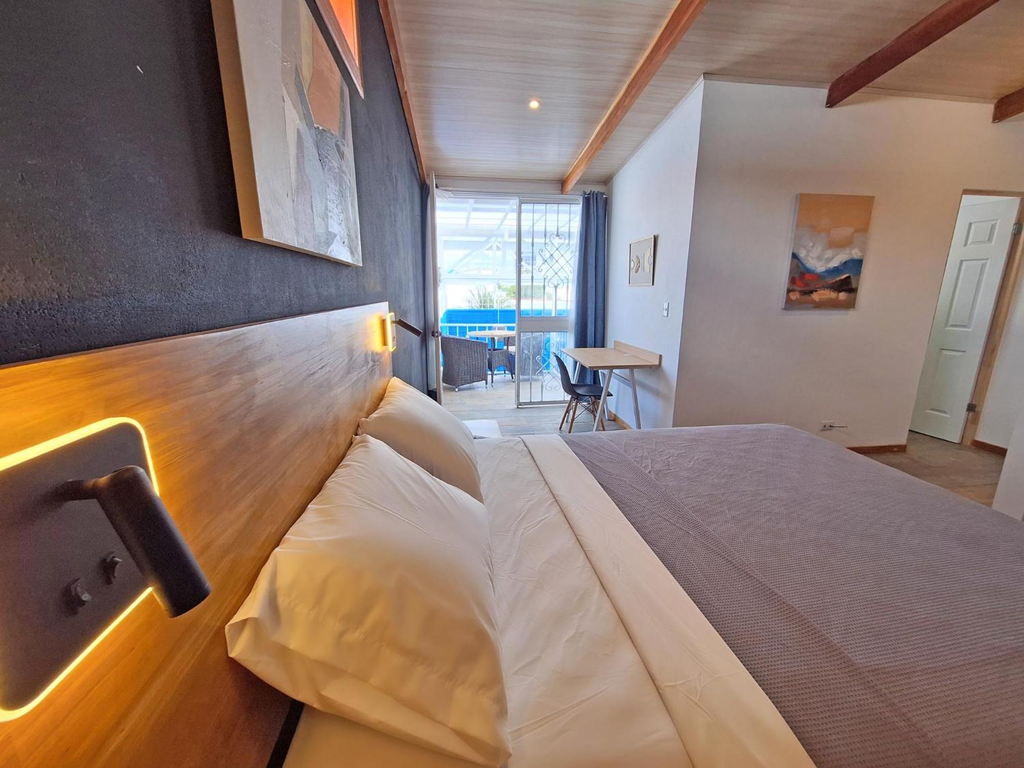 Jungla Urbana, Bnb Pavas Exterior photo