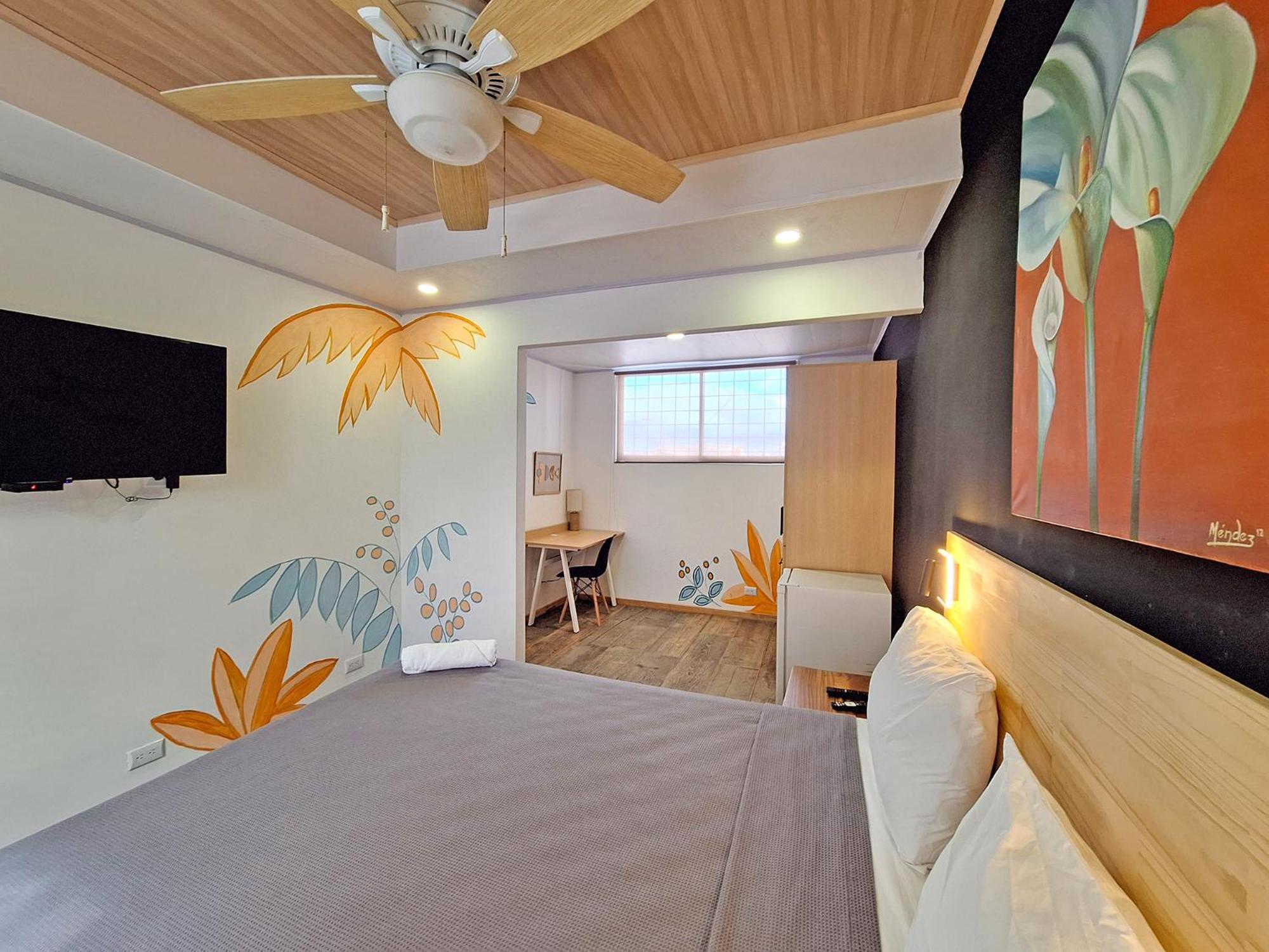 Jungla Urbana, Bnb Pavas Exterior photo
