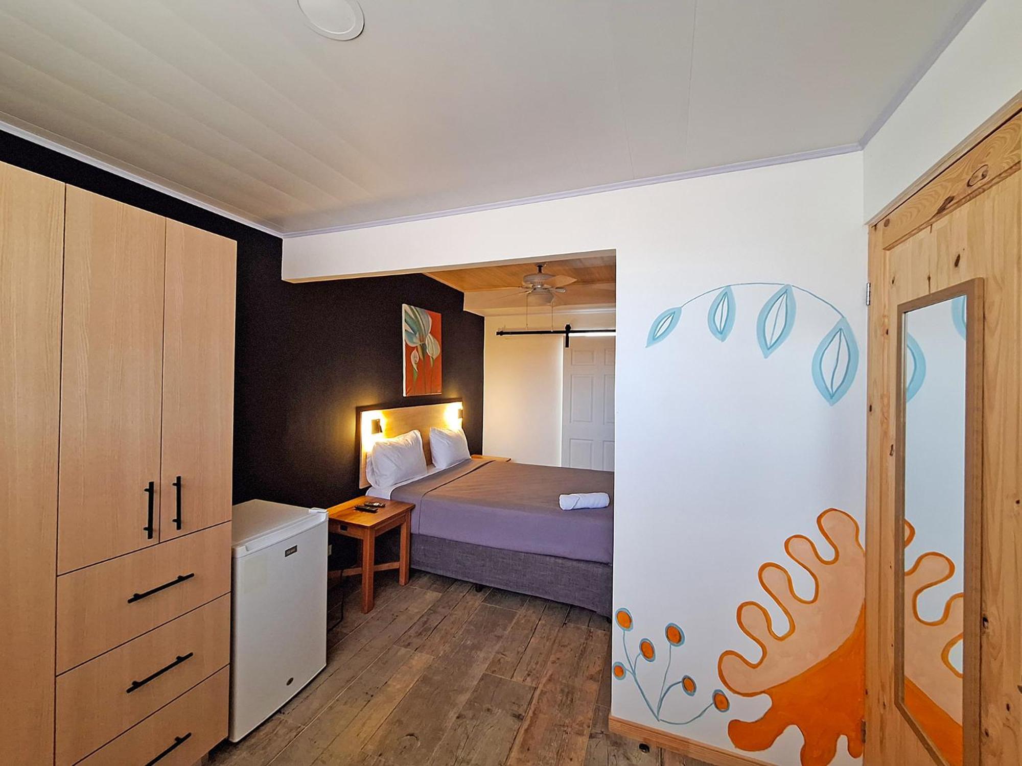 Jungla Urbana, Bnb Pavas Exterior photo