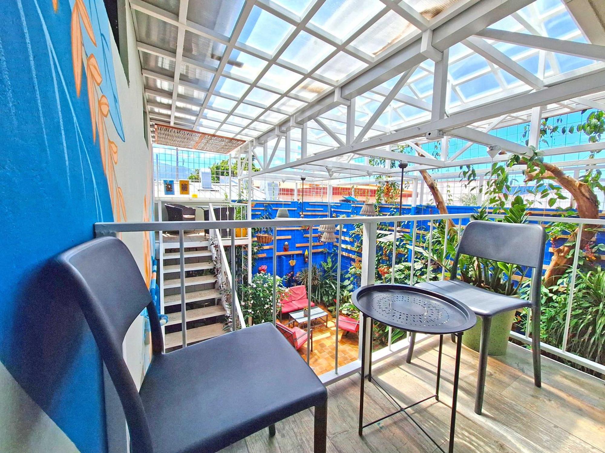 Jungla Urbana, Bnb Pavas Exterior photo