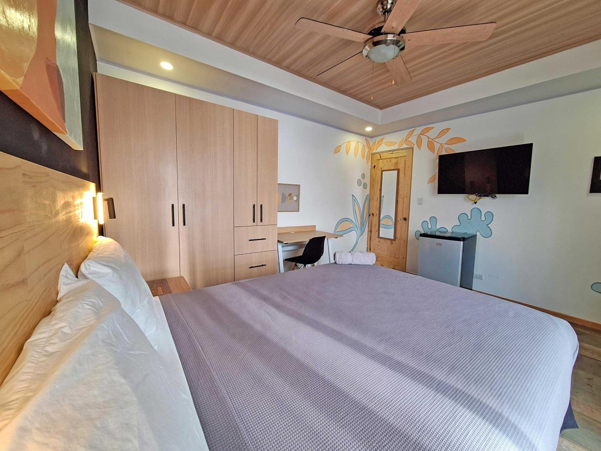 Jungla Urbana, Bnb Pavas Exterior photo