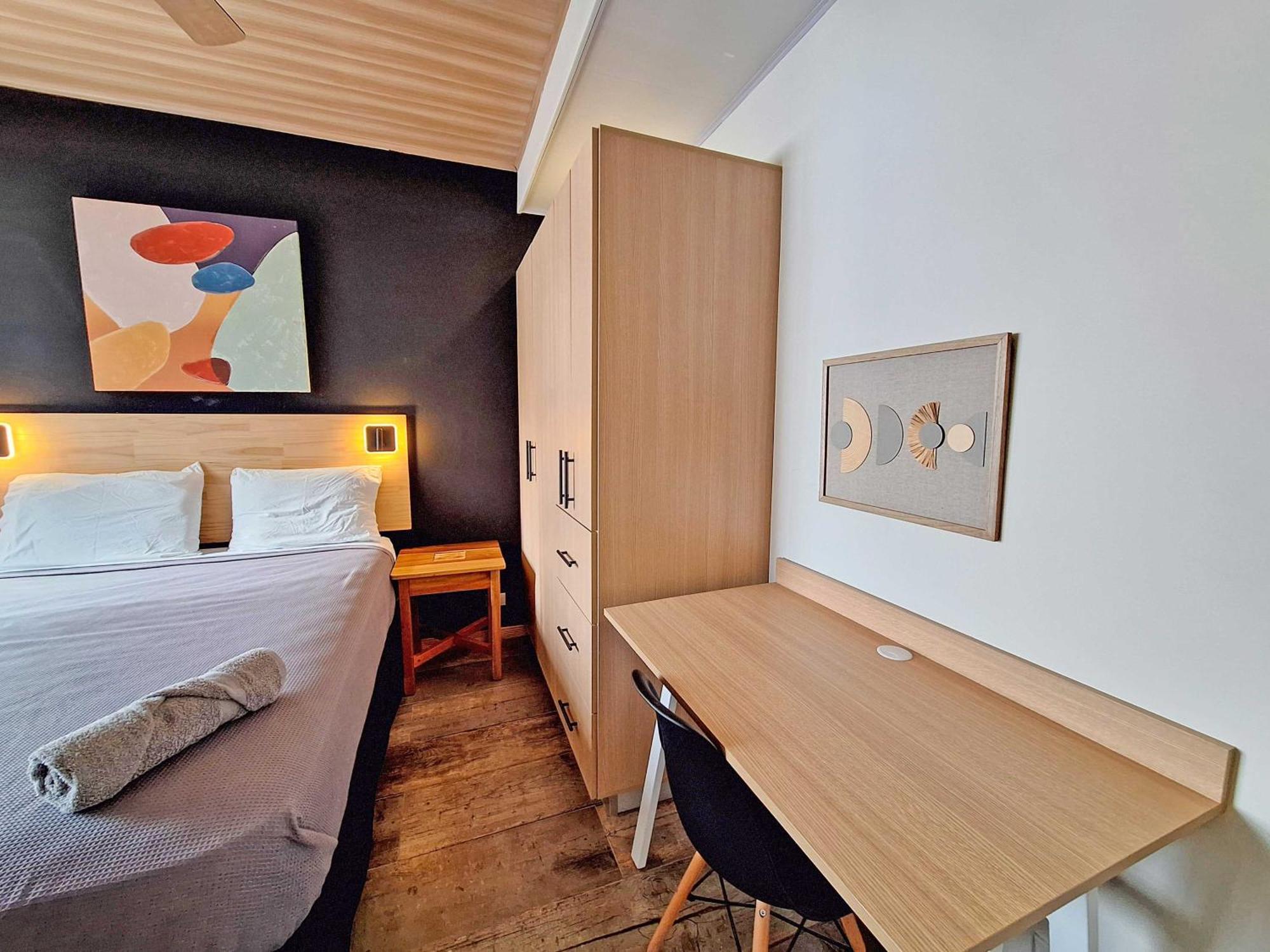 Jungla Urbana, Bnb Pavas Exterior photo